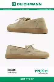 Deichmann gazetka tydzień 19 Strona 4