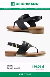Deichmann gazetka tydzień 19 Strona 5