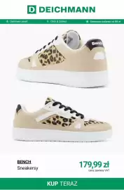 Deichmann gazetka tydzień 19 Strona 8