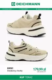Deichmann gazetka tydzień 19 Strona 9