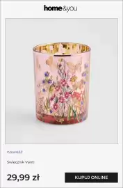 Home&You gazetka Strona 3