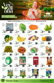 Folheto Master Supermercados Página 1