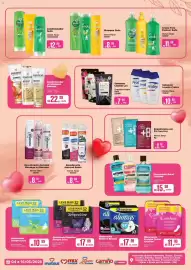 Catálogo Supermercados Mateus Página 3