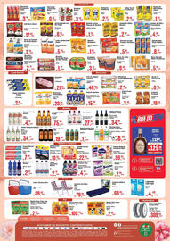 Catálogo Supermercados Mateus semana 19 Página 2