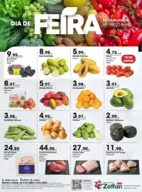 Encarte Zaffari Página 1
