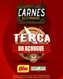 Catálogo Big Supermercados Página 1