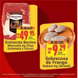 Catálogo Big Supermercados Página 2
