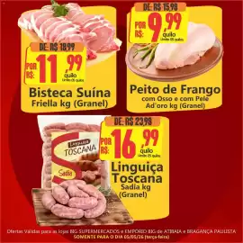 Catálogo Big Supermercados Página 3