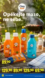 Lidl leták Strana 28