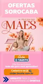 Catálogo Supermercados Tauste Página 1