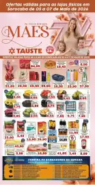 Catálogo Supermercados Tauste Página 2