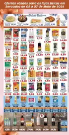 Catálogo Supermercados Tauste Página 3