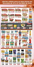 Catálogo Supermercados Tauste Página 4