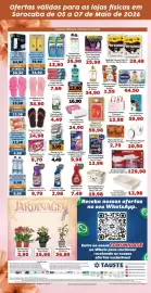 Catálogo Supermercados Tauste Página 5