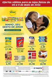 Catálogo Supermercados Tauste semana 19 Página 2