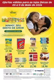 Catálogo Supermercados Tauste semana 19 Página 2