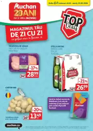 Catalog Auchan Pagină 1