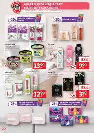 Catalog Auchan Pagină 20
