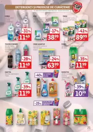 Catalog Auchan Pagină 21