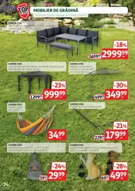 Catalog Auchan Pagină 24