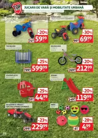 Catalog Auchan Pagină 26