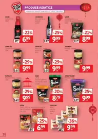 Catalog Auchan Pagină 28