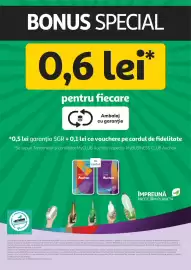 Catalog Auchan Pagină 29