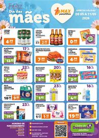 Catálogo Pais e Filhos Supermercados semana 19 Página 2