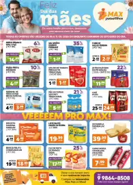 Catálogo Pais e Filhos Supermercados semana 19 Página 1