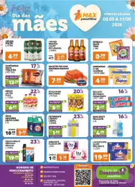 Catálogo Pais e Filhos Supermercados semana 19 Página 2