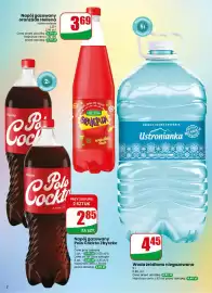Dino gazetka tydzień 19 Strona 2