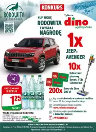 Dino gazetka tydzień 19 Strona 5