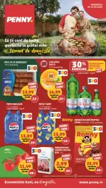 Catalog Penny săptămâna 19 Pagină 1