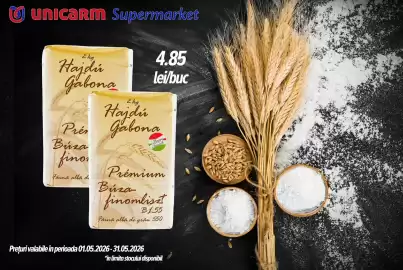 Catalog Unicarm Pagină 1