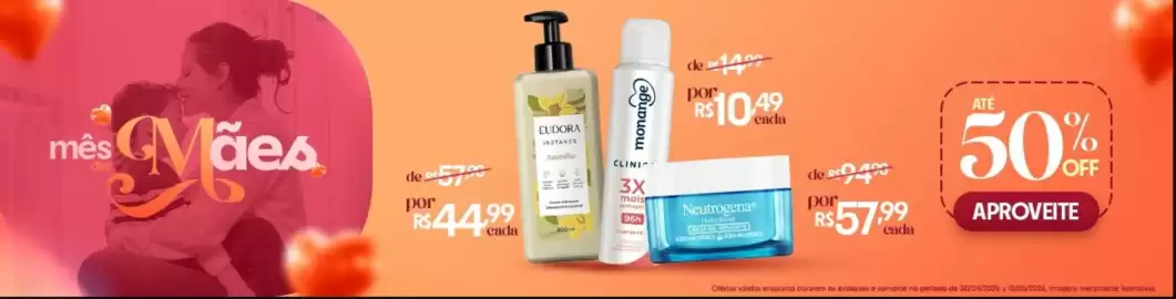 Encarte Farmácia Preço Popular semana 19 Página 4