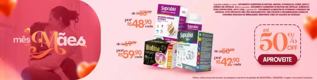 Encarte Farmácia Preço Popular semana 19 Página 5