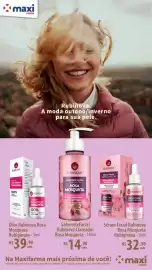 Catálogo Maxifarma Página 1