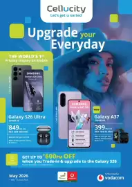 Cellucity catalogue Page 1