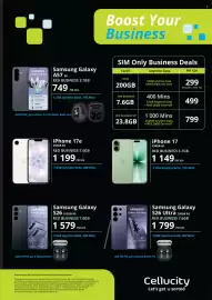 Cellucity catalogue Page 3
