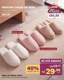 Catálogo Daju Página 1