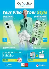 Cellucity catalogue Page 1