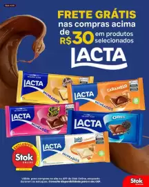 Encarte Stok Center Página 7