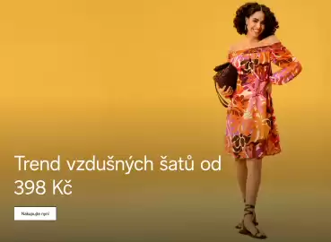 C&A leták týden 19 Strana 1