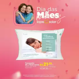Catálogo Lojas Solar Página 1