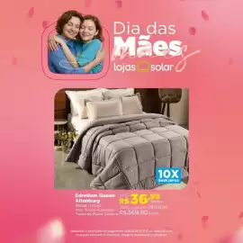Catálogo Lojas Solar Página 2