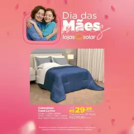 Catálogo Lojas Solar Página 3