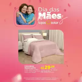 Catálogo Lojas Solar Página 4