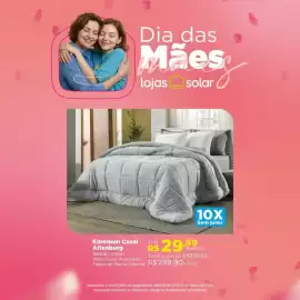 Catálogo Lojas Solar Página 5