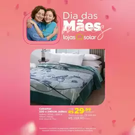Catálogo Lojas Solar Página 6