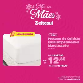 Folheto Deltasul Página 4